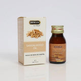 Hemani Sandal Oil 30Ml - Premium  from Hemani - Just Rs 345.00! Shop now at Cozmetica