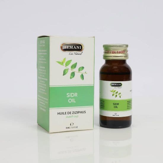 Hemani Sidr Oil 30Ml - Premium  from Hemani - Just Rs 345.00! Shop now at Cozmetica