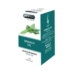 Hemani Spinach Oil 30Ml