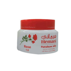 Hemani Petroleum Jelly Rose 80Gm