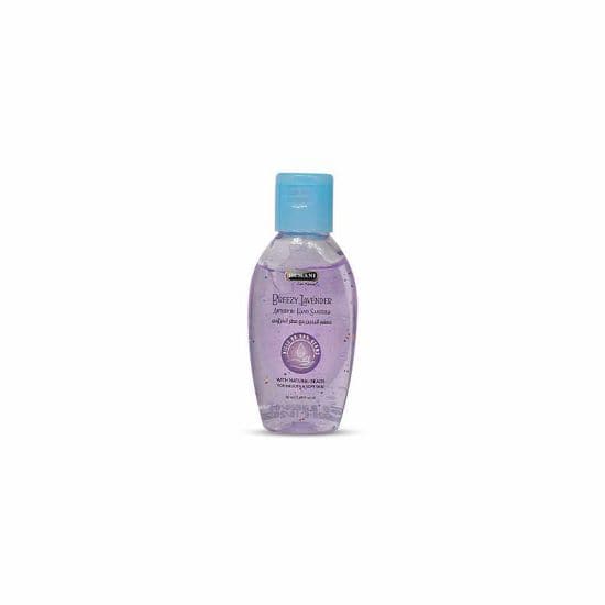 Hemani Breezy Lavender Antiseptic Hand Sanitizer 50Ml - Premium  from Hemani - Just Rs 155.00! Shop now at Cozmetica