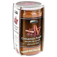 Hemani Cinnamon Powder (200G) - Premium  from Hemani - Just Rs 530.00! Shop now at Cozmetica