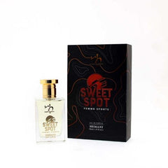 Hemani T20 Collection - Sweet Spot - Sports Perfume For Women