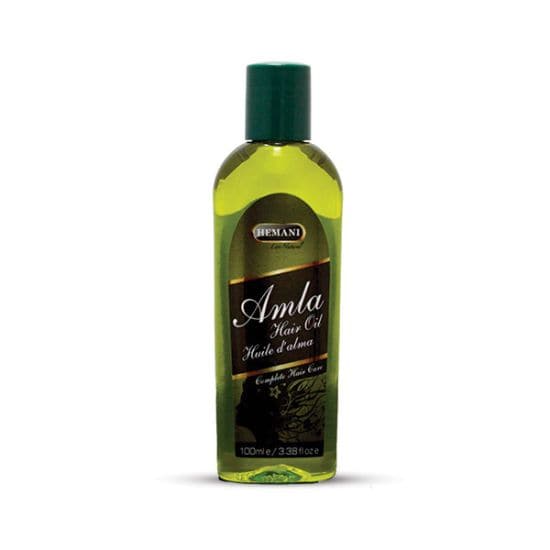 Hemani Amla Oil 100Ml - Premium  from Hemani - Just Rs 220.00! Shop now at Cozmetica