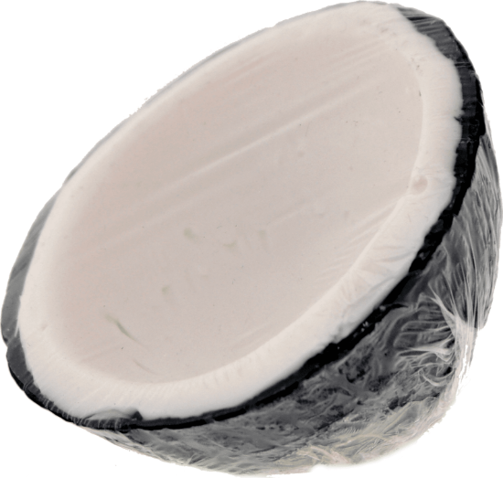 Hemani Fruit Soap Coconut - Premium  from Hemani - Just Rs 475.00! Shop now at Cozmetica