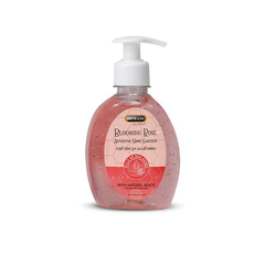 Hemani Blooming Rose Antiseptic Hand Sanitizer 250Ml - Premium  from Hemani - Just Rs 395.00! Shop now at Cozmetica