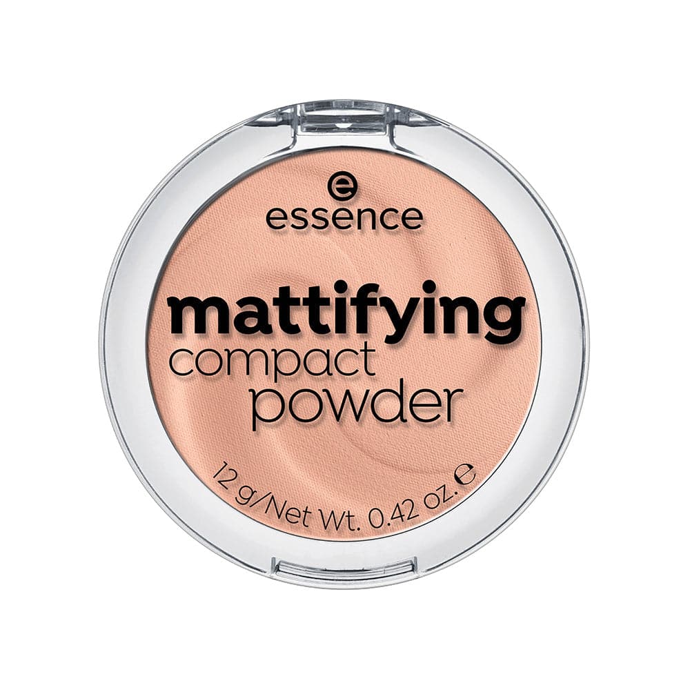 Essence Mattifying Compact Powder - Premium Face Powder from Essence - Just Rs 1320.00! Shop now at Cozmetica