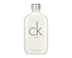 Calvin Klein Ck one EDT 200Ml