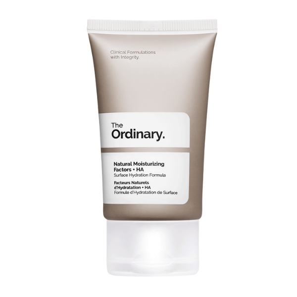 The Ordinary Natural Moisturizing Factor + HA - 30ml - Premium Lotion & Moisturizer from The Ordinary - Just Rs 2904! Shop now at Cozmetica