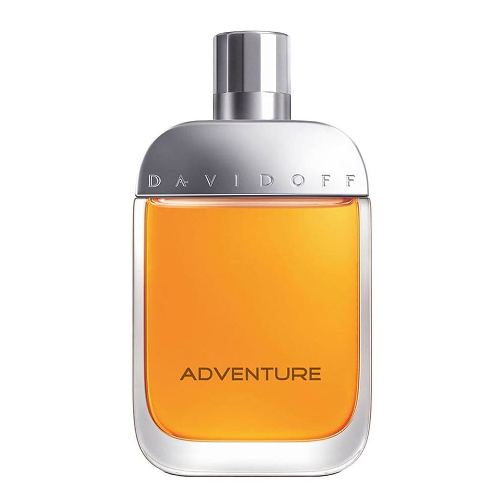 Davidoff Adventure Edt Spray for Men 100 Ml-Perfume