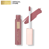 Zeena Liquid Matte Tattoo Lipstick - 40 Cocoa - Premium Lipstick from Zeena - Just Rs 1040! Shop now at Cozmetica