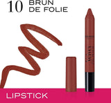 Bourjois Velvet The Pencil 10 - Premium Health & Beauty from Bourjois - Just Rs 2680! Shop now at Cozmetica