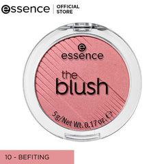 Essence The Blush - Premium - from Essence - Just Rs 1200.00! Shop now at Cozmetica
