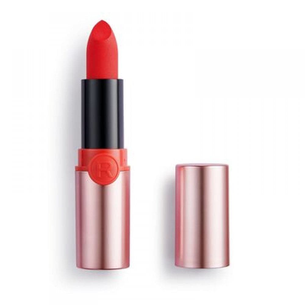 Makeup Revolution Powder Matte Lipstick