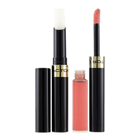 Max Factor Lipfinity Lip Color 102 Glistening