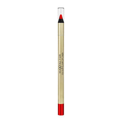 Max Factor Color Elixir Lip Liner 10 Red Rush