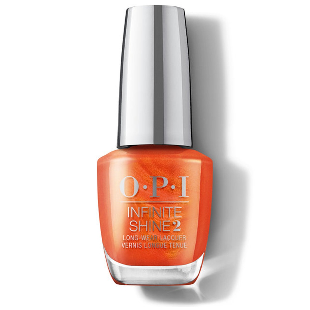 OPI Pch Love Song (Malibu Collection) Infinite Shine