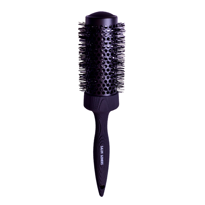 Salon Designers Eagle Fortress Ceramic Coated Blow Dry Brush Size 53Mm - Premium Hair Brush from Salon Designers - Just Rs 2070! Shop now at Cozmetica