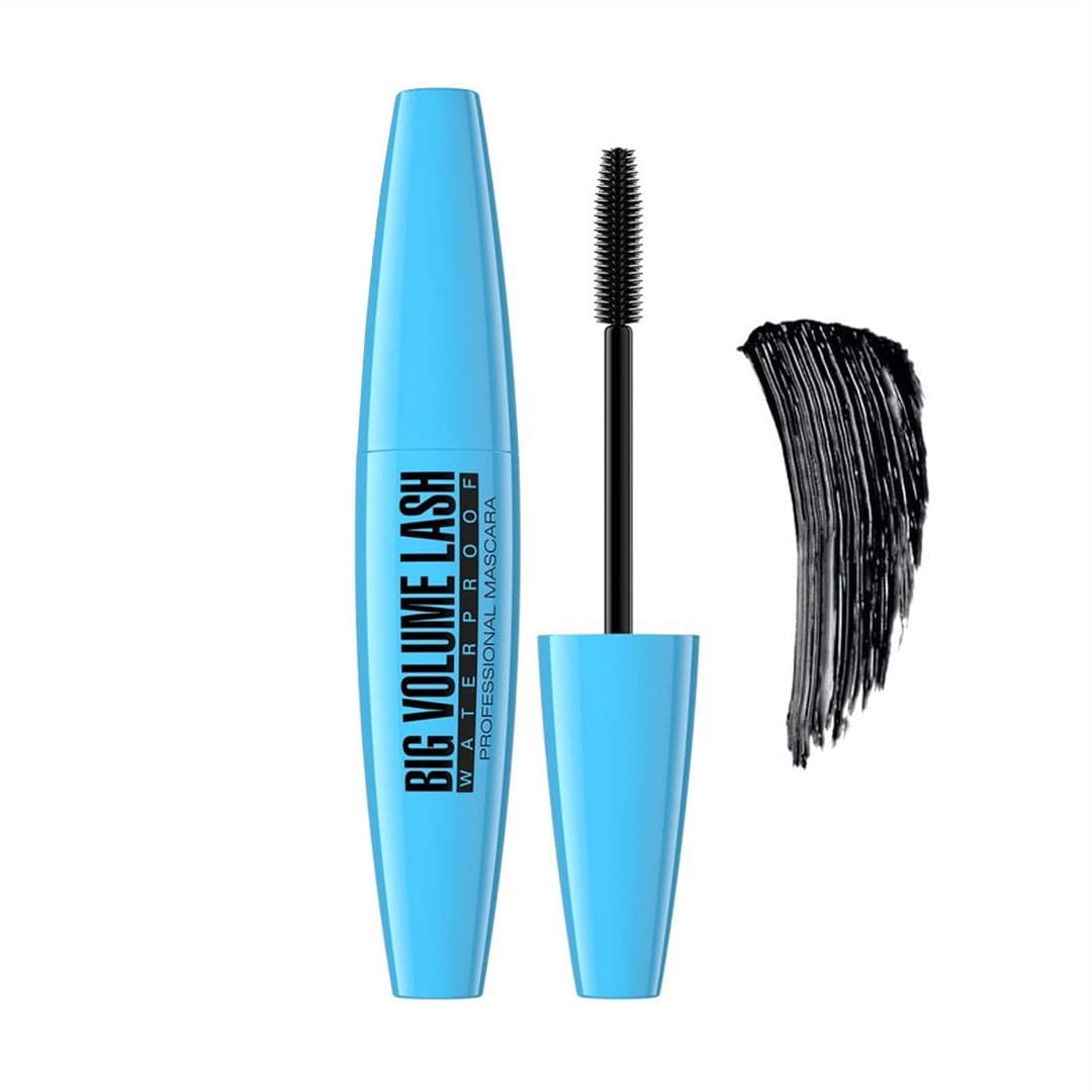 Eveline Big Volume Lash Waterproof Mascara