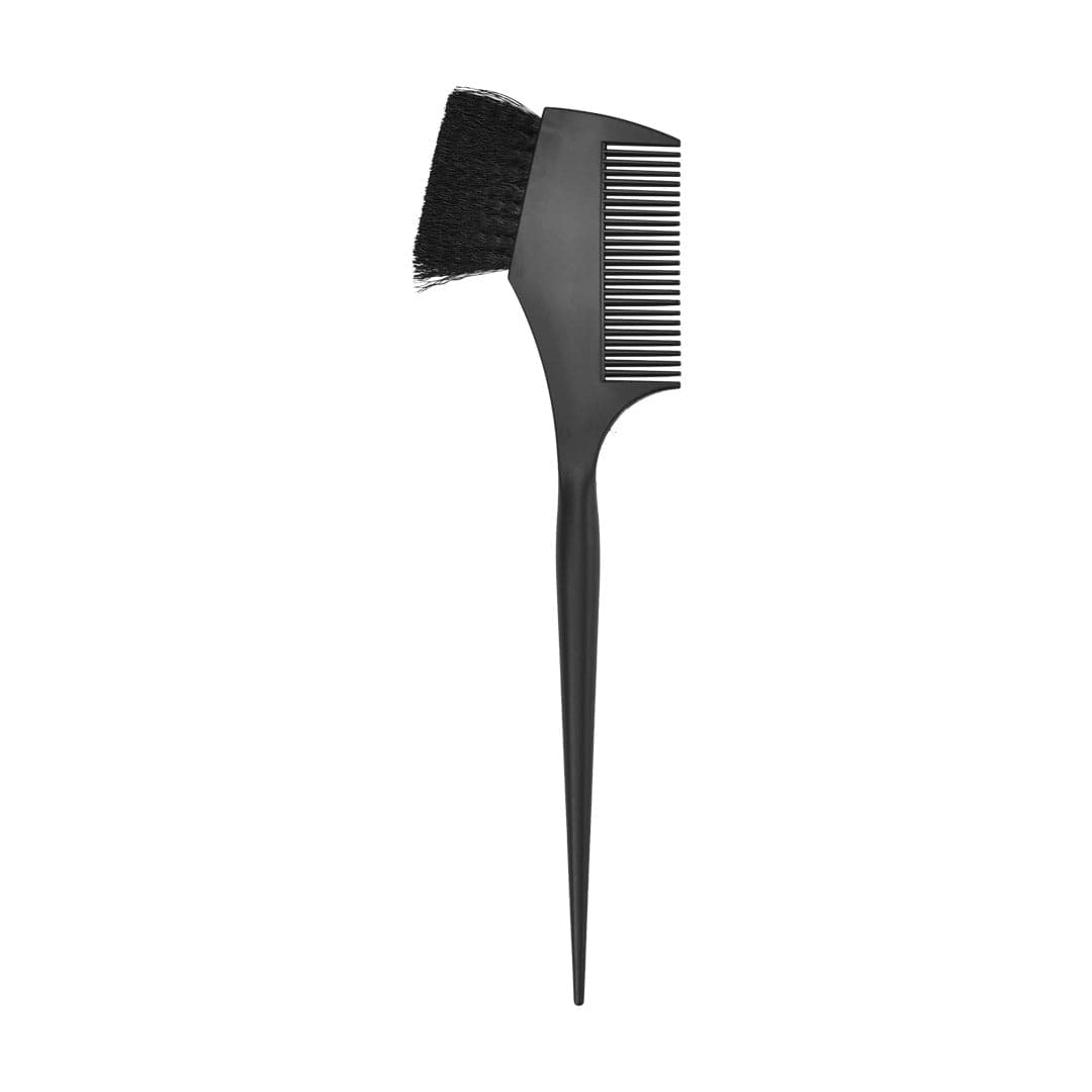 Salon Designers Hair Dye Brush With Comb - Premium  from Salon Designers - Just Rs 275! Shop now at Cozmetica