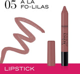 Bourjois Velvet The Pencil 05 - Premium Health & Beauty from Bourjois - Just Rs 2680! Shop now at Cozmetica