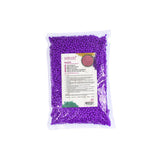 Meraki Beads Stripless Hair Removal Wax Lavender 250G - Premium  from Salon Designers - Just Rs 1025! Shop now at Cozmetica