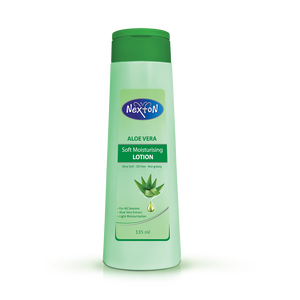 Nexton Aloe Vera Lotion - Premium Lotion & Moisturizer from Nexton - Just Rs 120! Shop now at Cozmetica