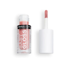 Revolution Relove Baby Gloss Glam - Premium Health & Beauty from Makeup Revolution - Just Rs 1240! Shop now at Cozmetica