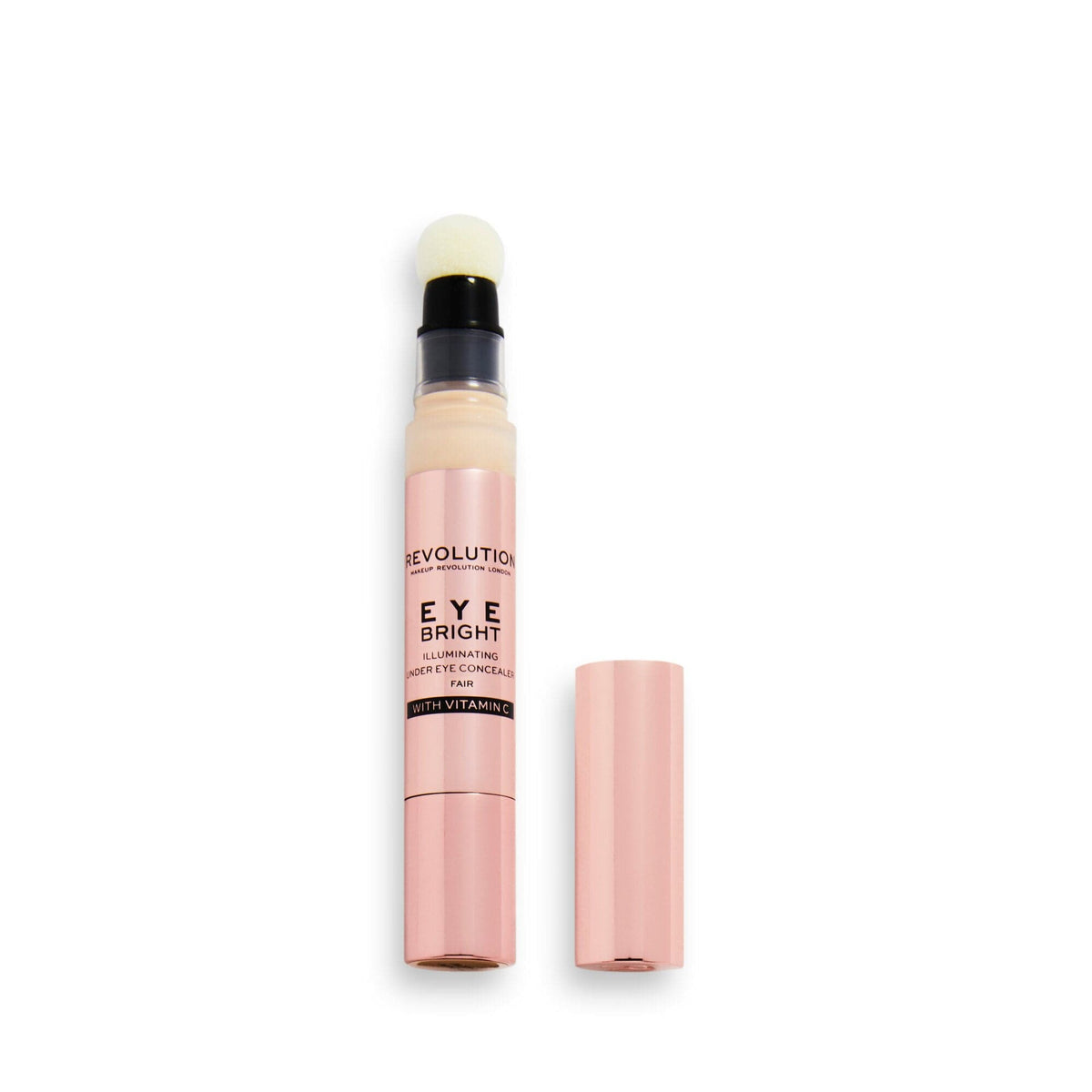 Revolution Eye Bright Concealer Fair