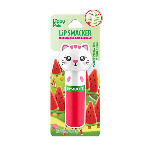 Lip Smacker Lip Gloss for Kids Kitty Water Meow-lon