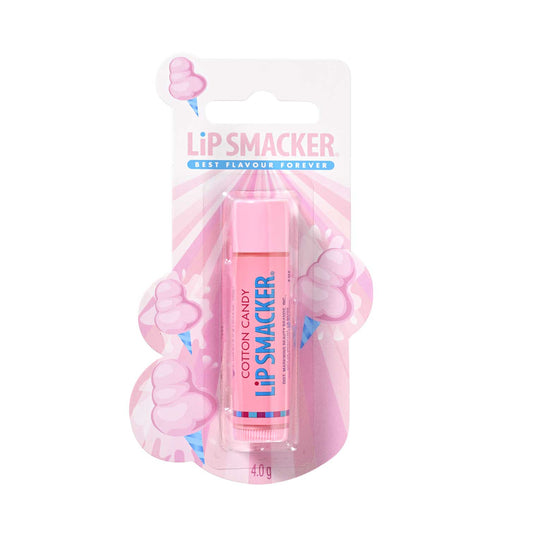 Lip Smacker Lip Gloss for Kids Cotton Candy