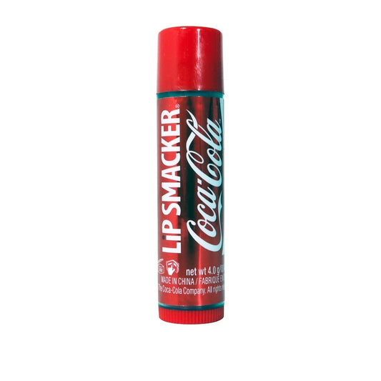 Lip Smacker Lip Balm for Kids Coca Cola Flavor