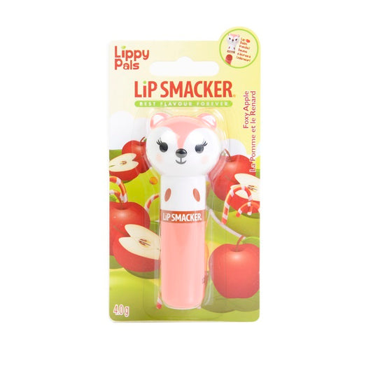 Lip Smacker Lip Gloss of Kids Foxy Apple