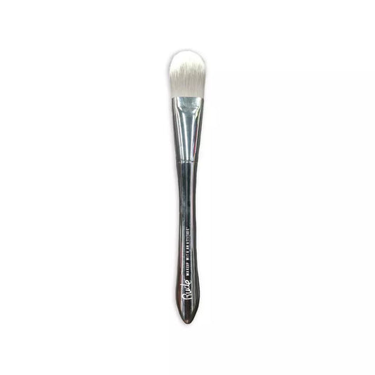 Rude Silver Bullet Foundation Brush - Remington