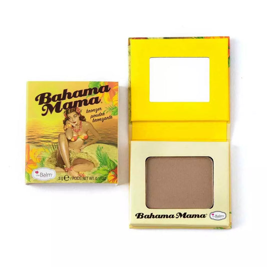 The Balm Bahama Mama Travel Size