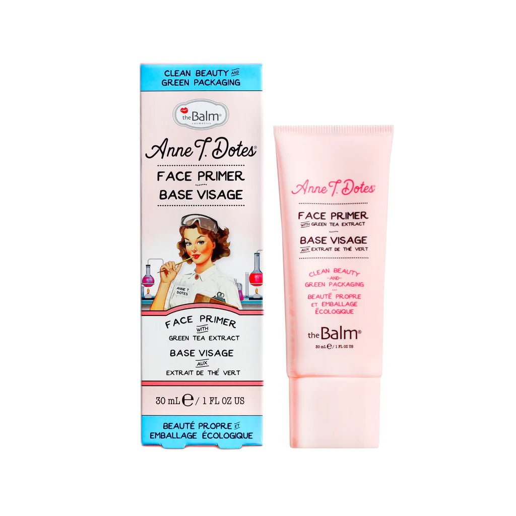 The Balm Anne T. Dotes Face Primer 30ml