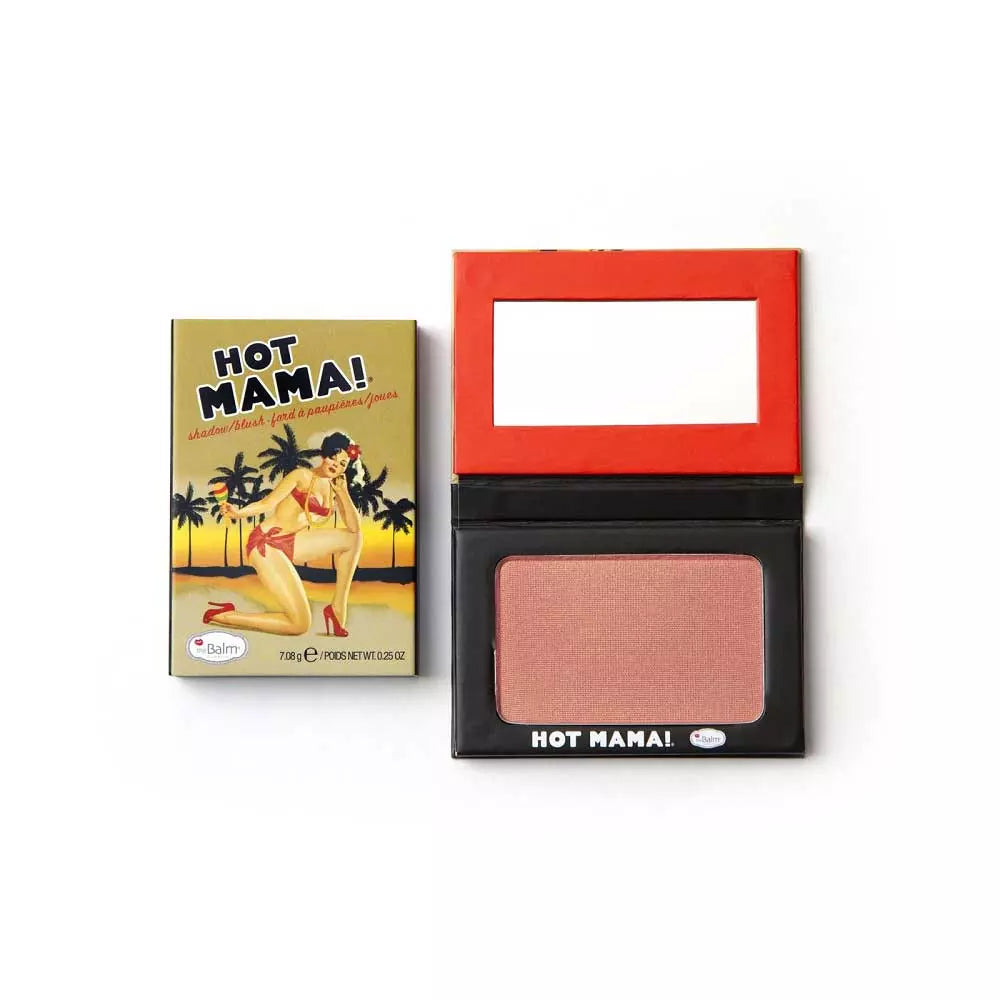 The Balm Hot Mama