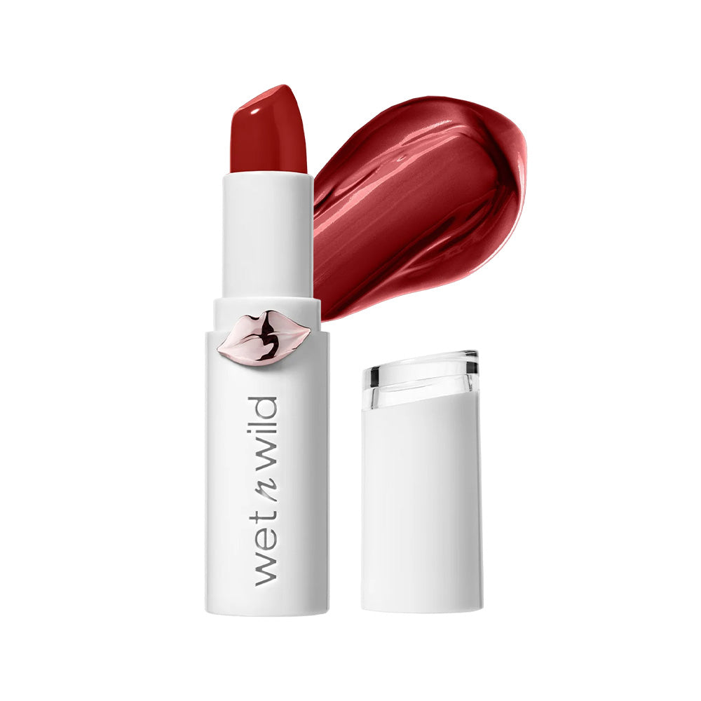 Wet n Wild Mega Last High-Shine Lip Color