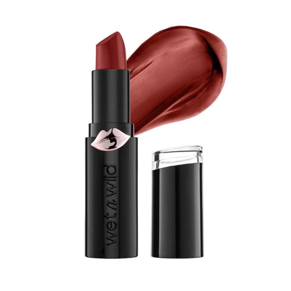 Wet n Wild Mega Last Matte Lip Color