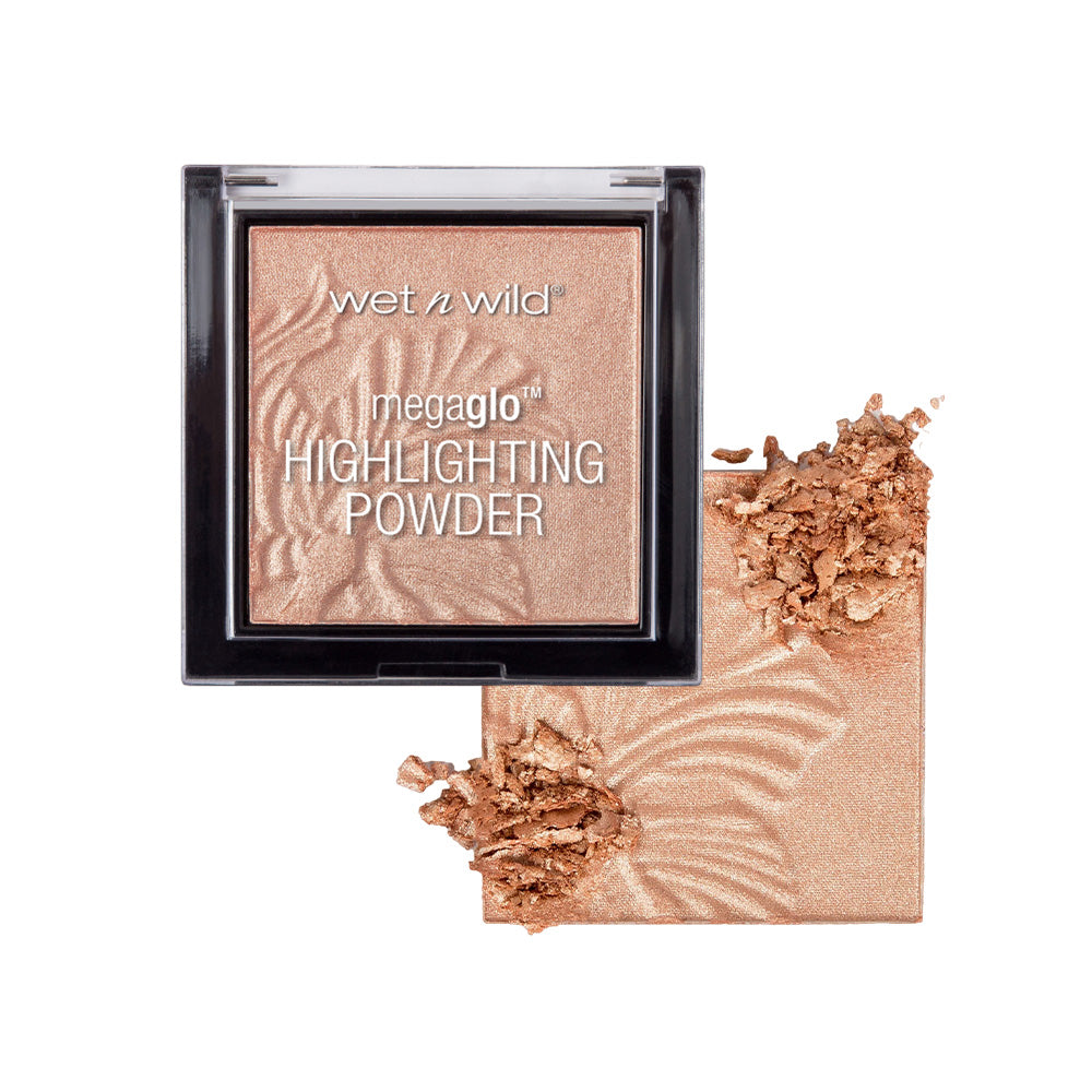 Wet n Wild MegaGlo Highlighting Powder