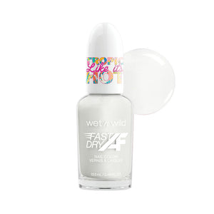 Wet n Wild Fast Dry AF Nail Color