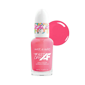 Wet n Wild Fast Dry AF Nail Color