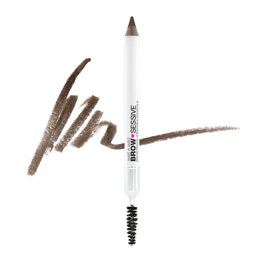 Wet n Wild NEW! Brow-Sessive Brow Pencil