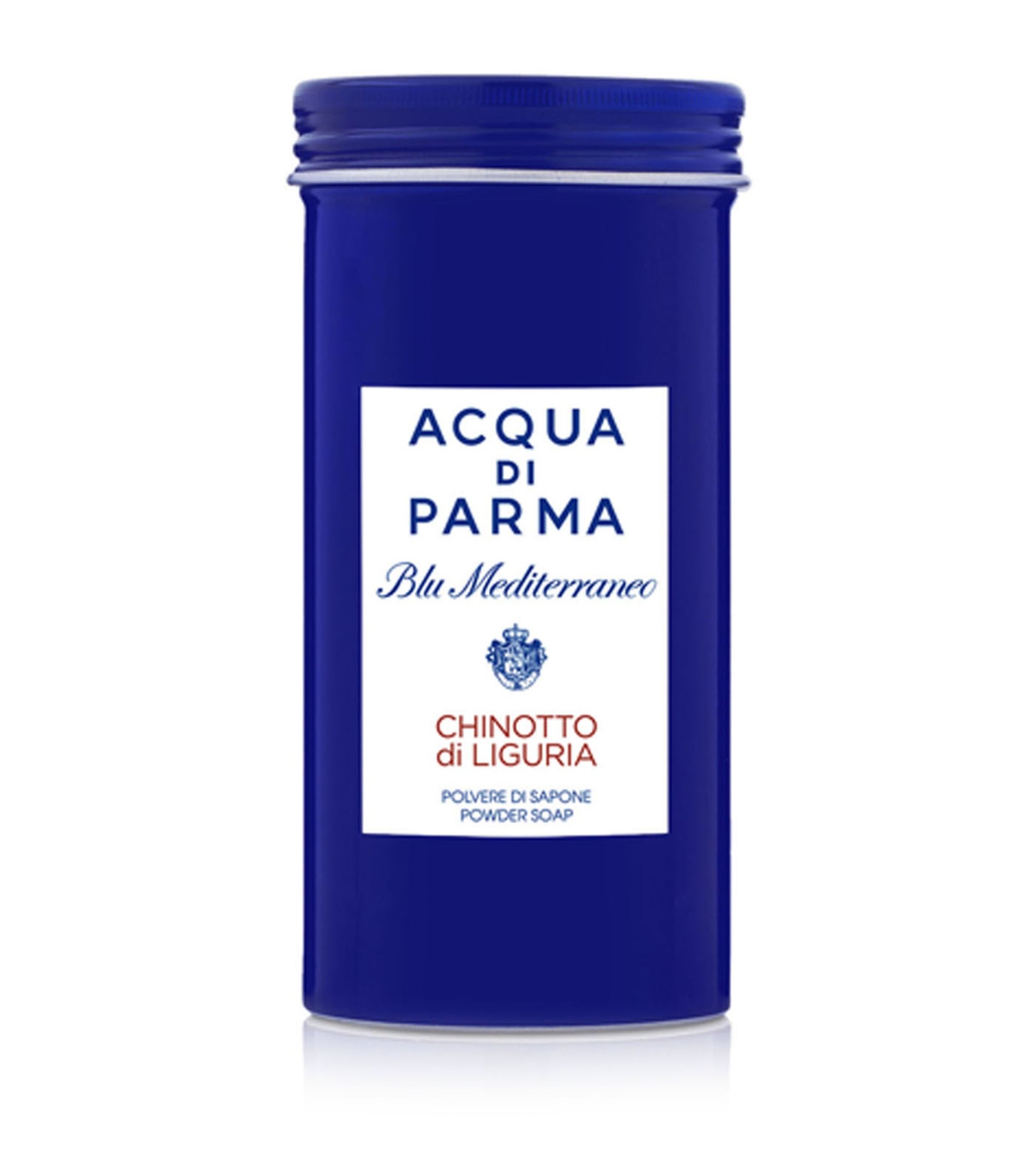 Acqua Di Parma Blu Mediterraneo Chinotto Di Liguria Powder Soap 70G