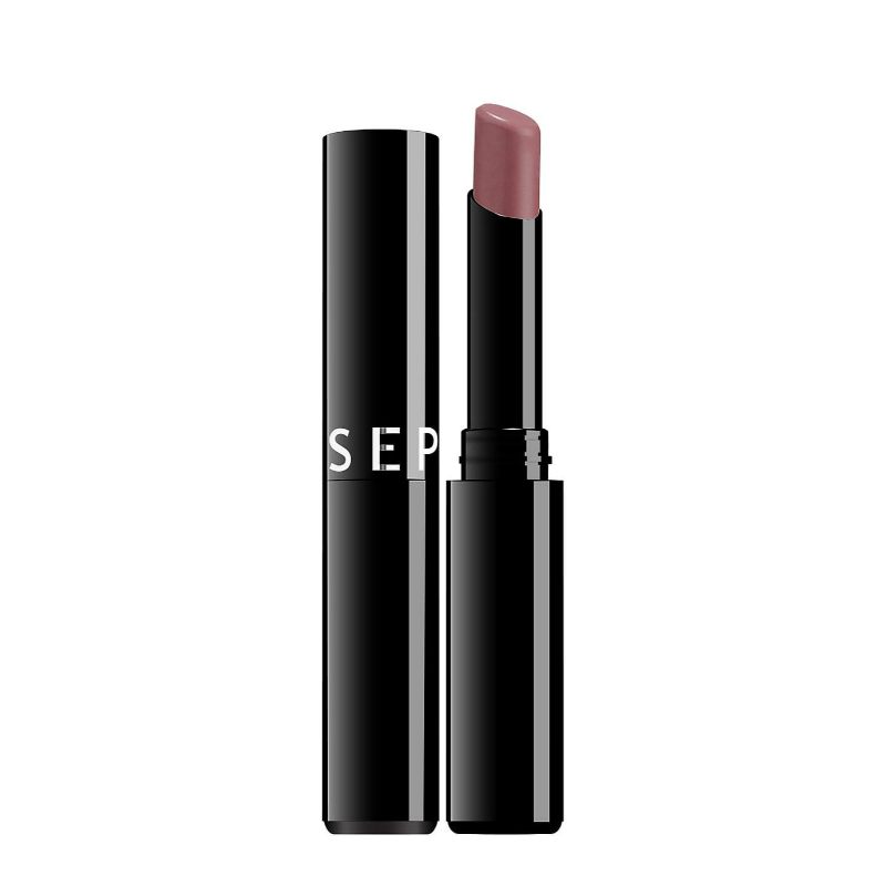 Sephora Collection Color Lip Last 22 Burgundy Spirit