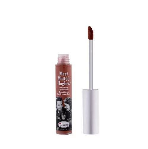 The Balm Meet Matte (e) Hughes