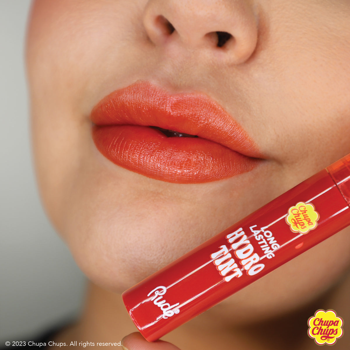 Rude Chupa Chups Long Lasting Hydro Tint