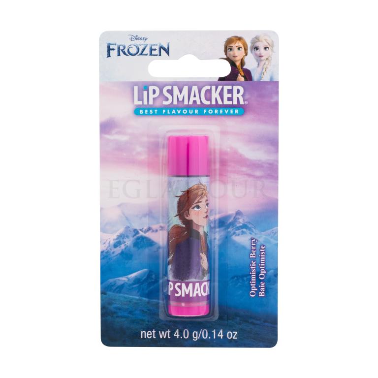 Lip Smacker Disney Frozen Optimistic Berry Balsam