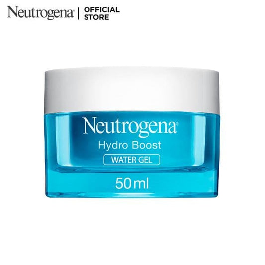 Neutrogena Hydro Boost Water Gel - 50ml - Premium Lotion & Moisturizer from Neutrogena - Just Rs 2250! Shop now at Cozmetica