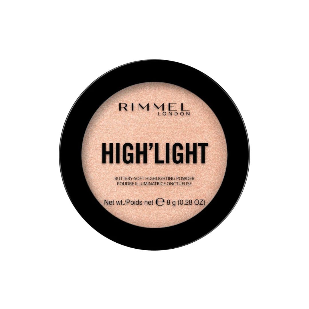 Rimmel Clear Highlighter - 2 Candlelit - Premium Health & Beauty from Rimmel London - Just Rs 3530! Shop now at Cozmetica
